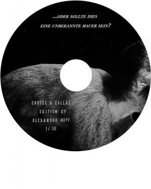 Cruise Callas Alexandra Hopf Edition Bildschirmschoner screensaver